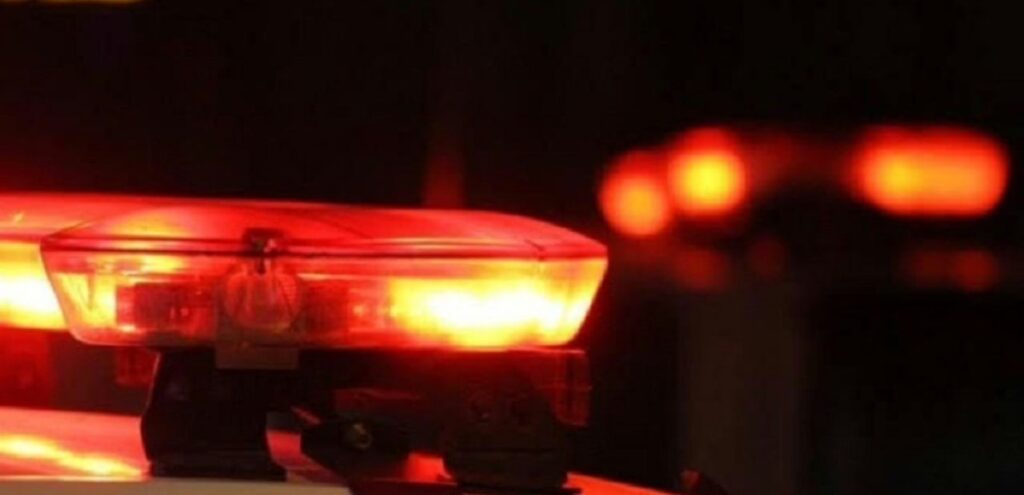 Homem é morto a tiros em via pública no litoral norte de SC