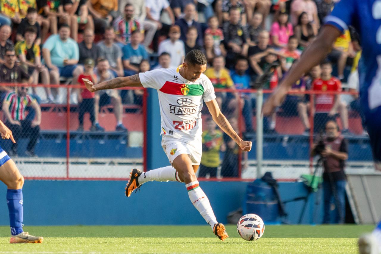 Brusque conhece a tabela para a segunda fase do Campeonato Brasileiro da Série C