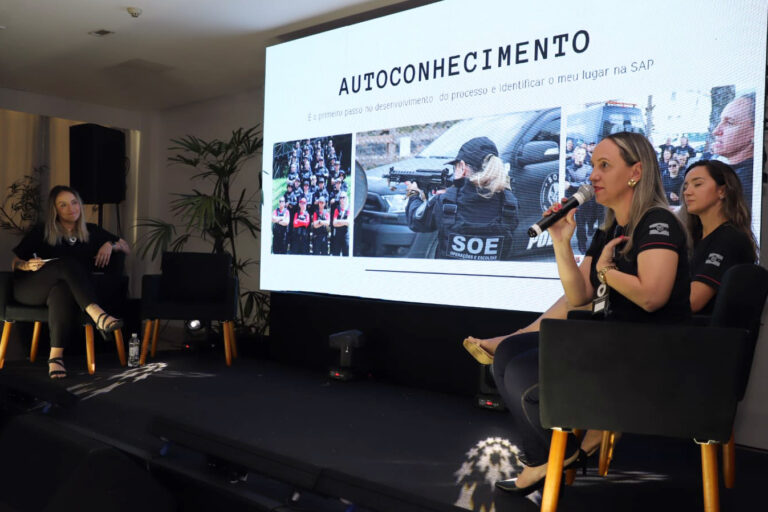 Mulheres que transformam a segurança: Blumenau sedia o 5º Encontro das Policiais Penais em outubro