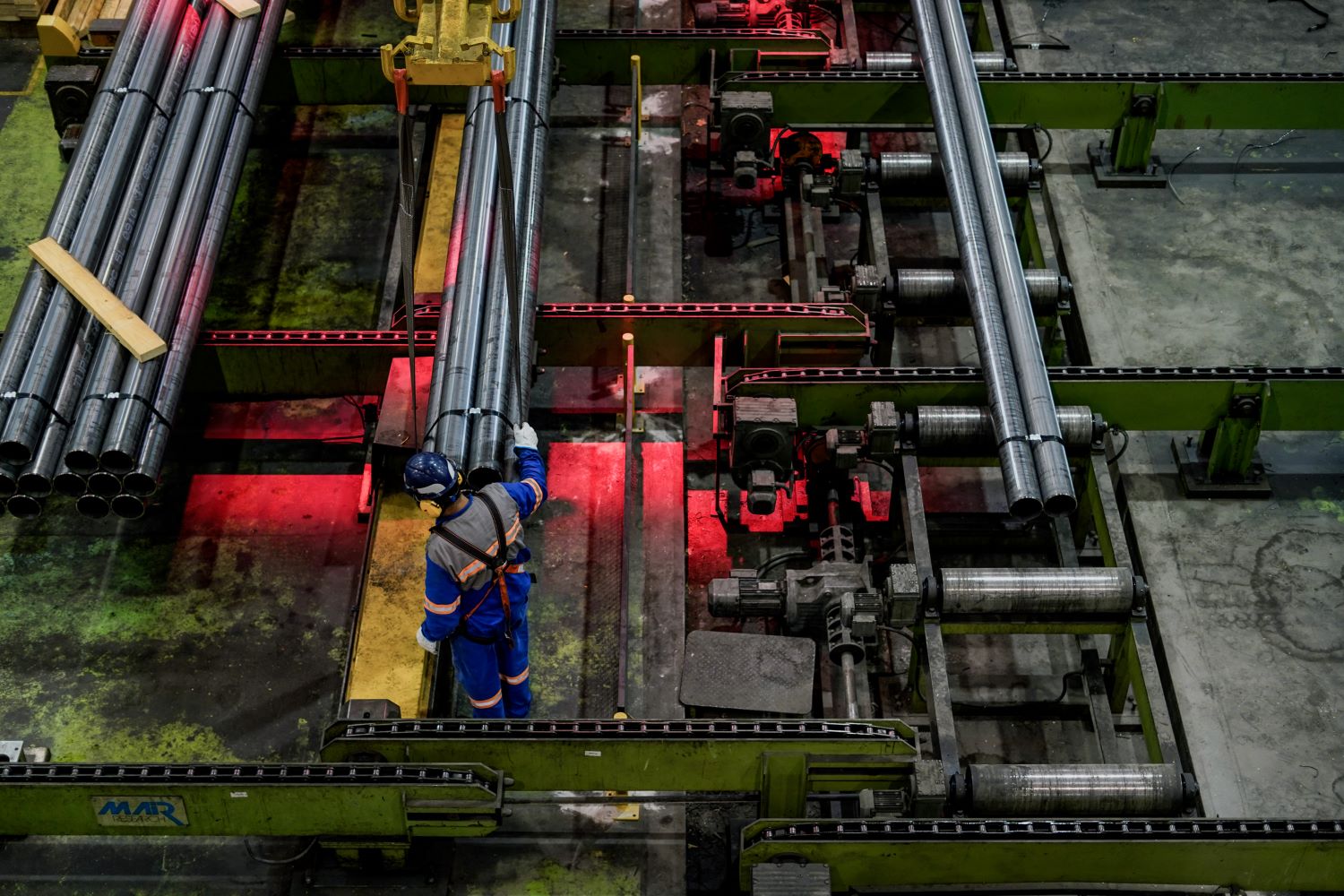 PIB de Santa Catarina mantém liderança de crescimento no país