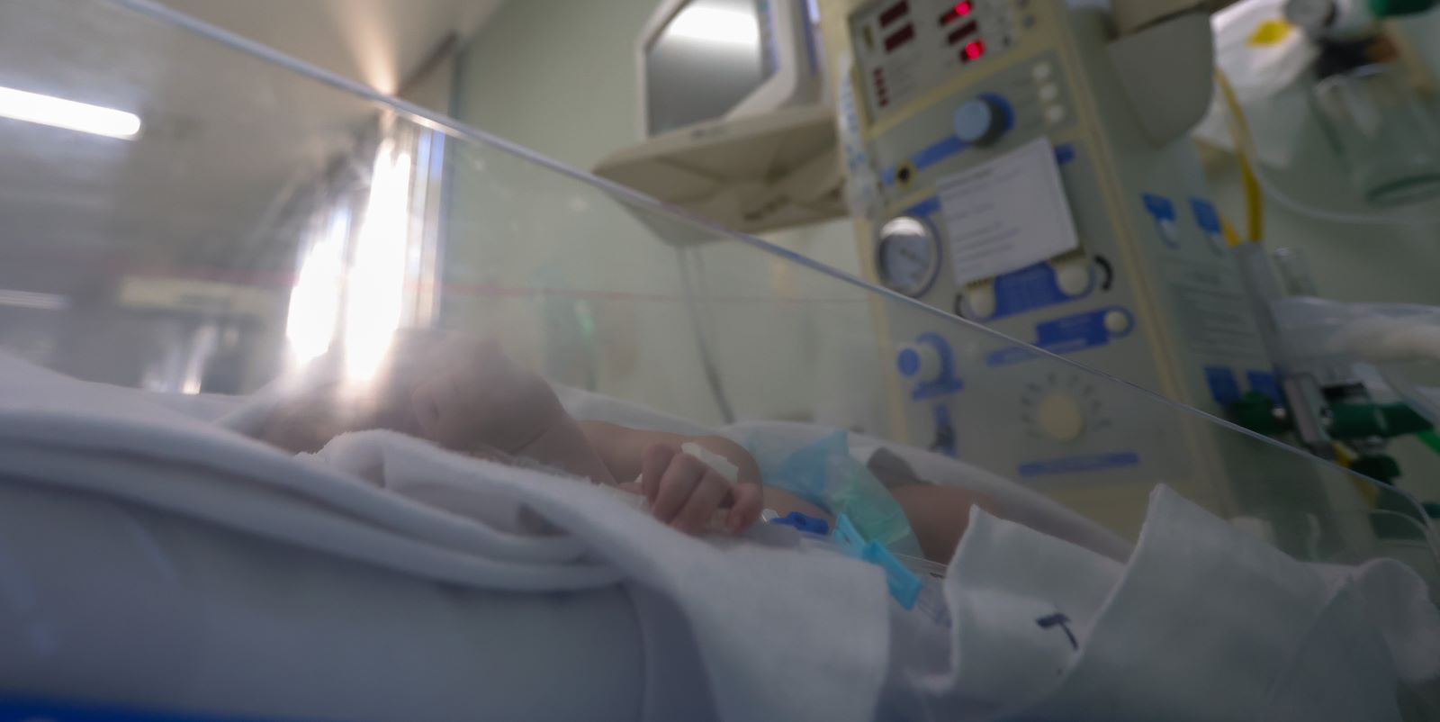 Segurança do Paciente: Saúde SC reforça compromisso com o cuidado neonatal e pediátrico