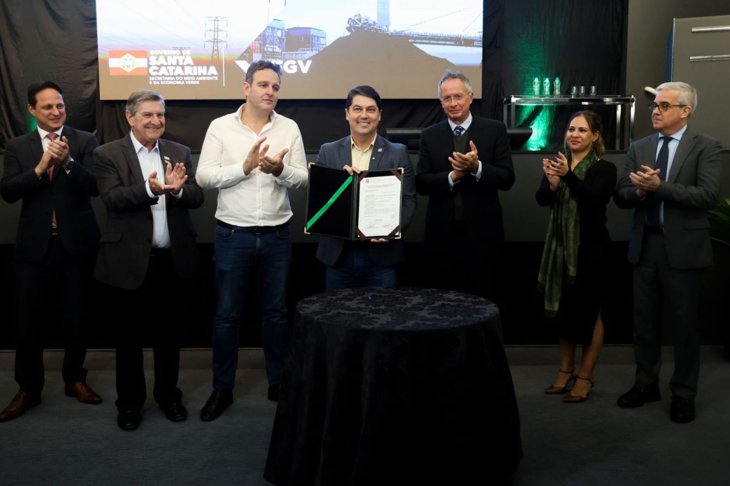 Semae apresenta workshops do Plano de Transição Energética Justa no Sul do estado