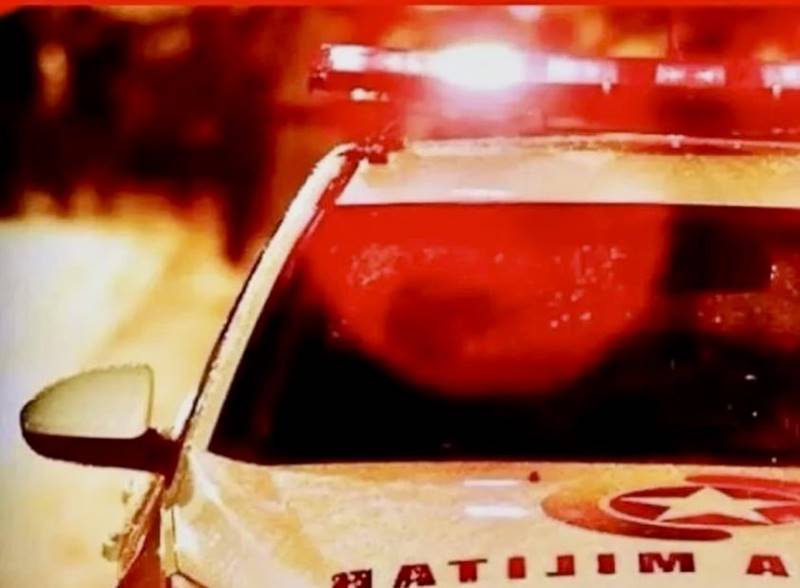 Homem procurado por estupro de vulnerável é preso pela PM em Canoinhas