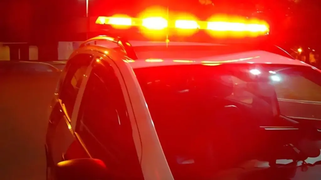 PM apreende adolescente com motocicleta adulterada em SC