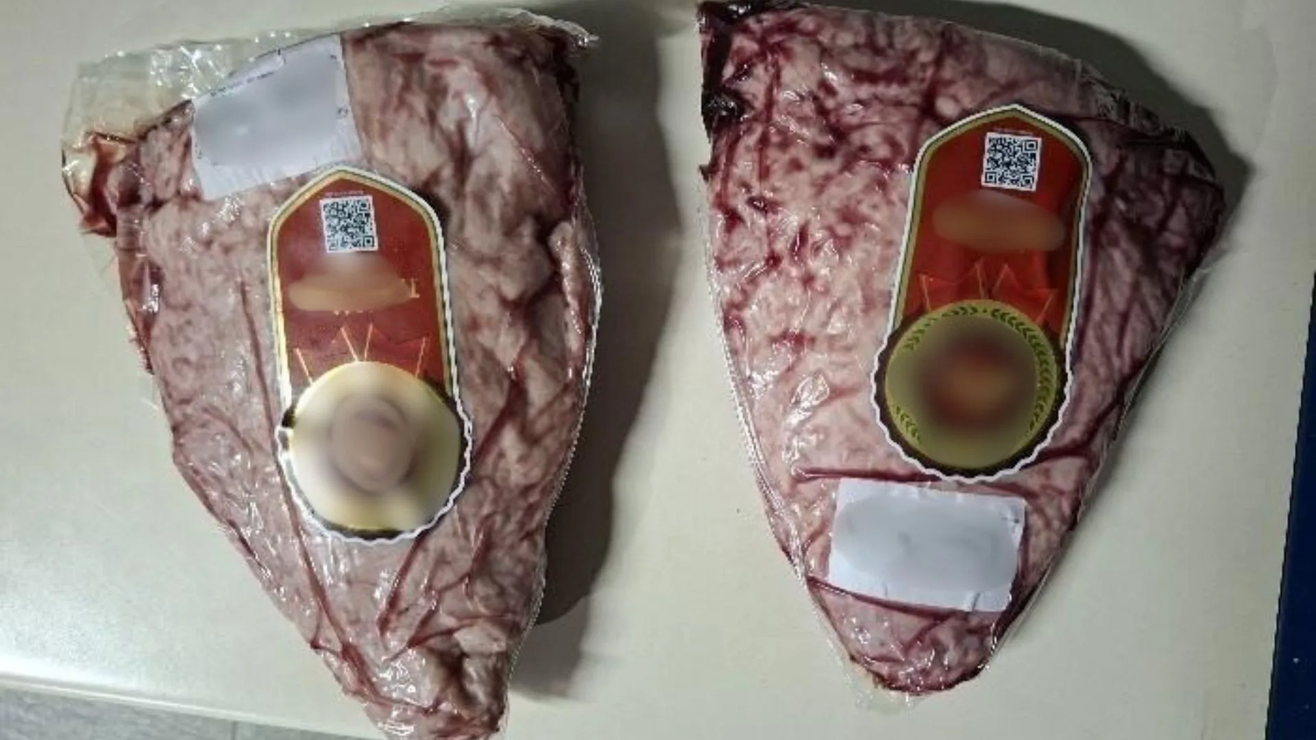 Homem é preso por furtar carne em supermercado de SC