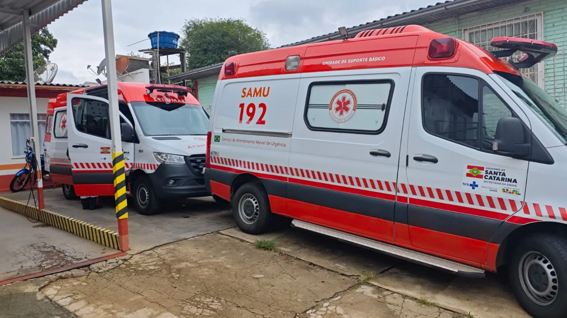 Jovem atropelado e espancado em SC tem quadro de saúde atualizado; veja como ele está