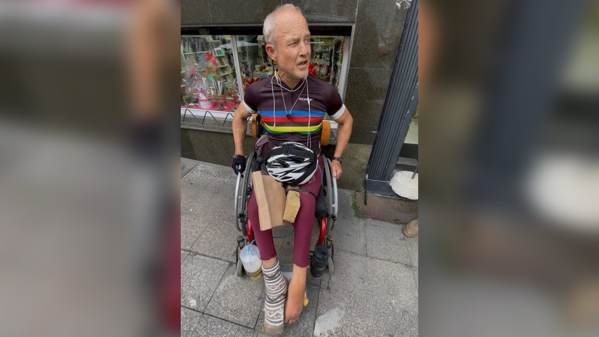 Polícia prende suspeito de importunação sexual após vítima pedir ajuda em SC