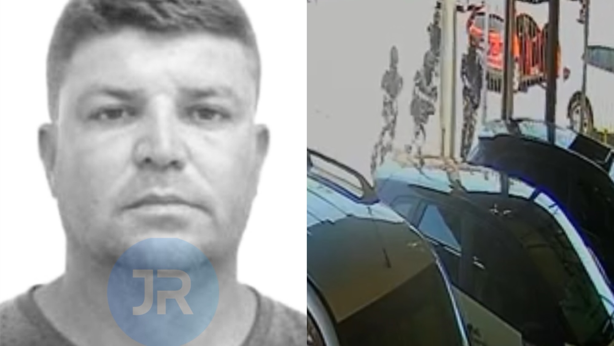 Facção criminosa assume autoria de execução e eleva alerta de segurança na Grande Florianópolis