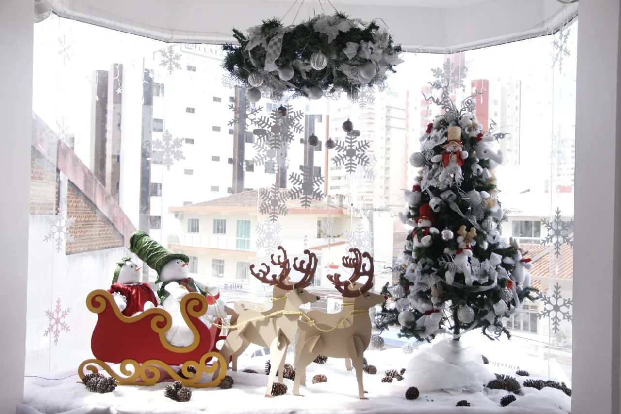 Feiras de Natal destacam talentos das Escolas Profissionais de São José