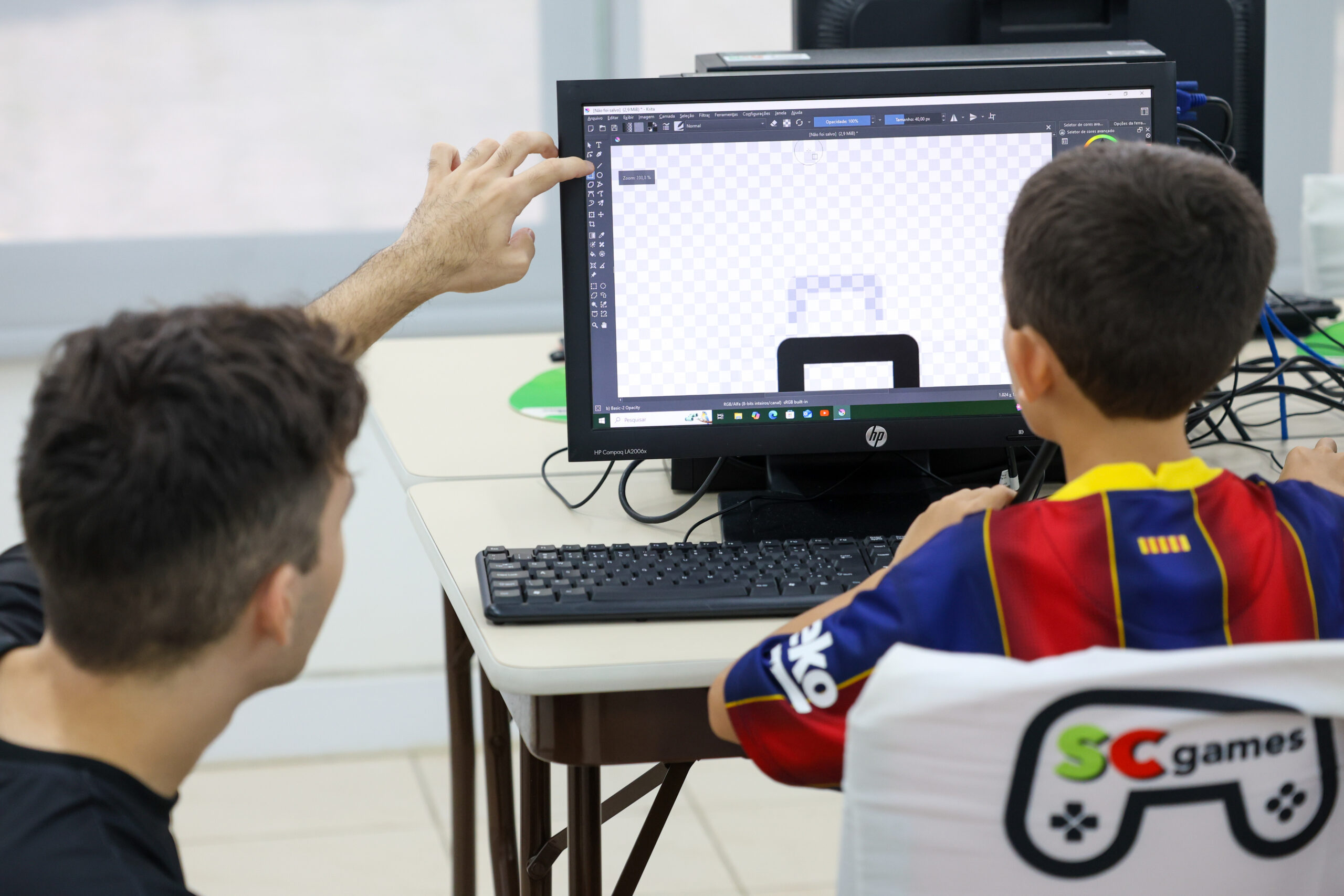 Florianópolis é a terceira cidade mais influente no ecossistema de games do Brasil