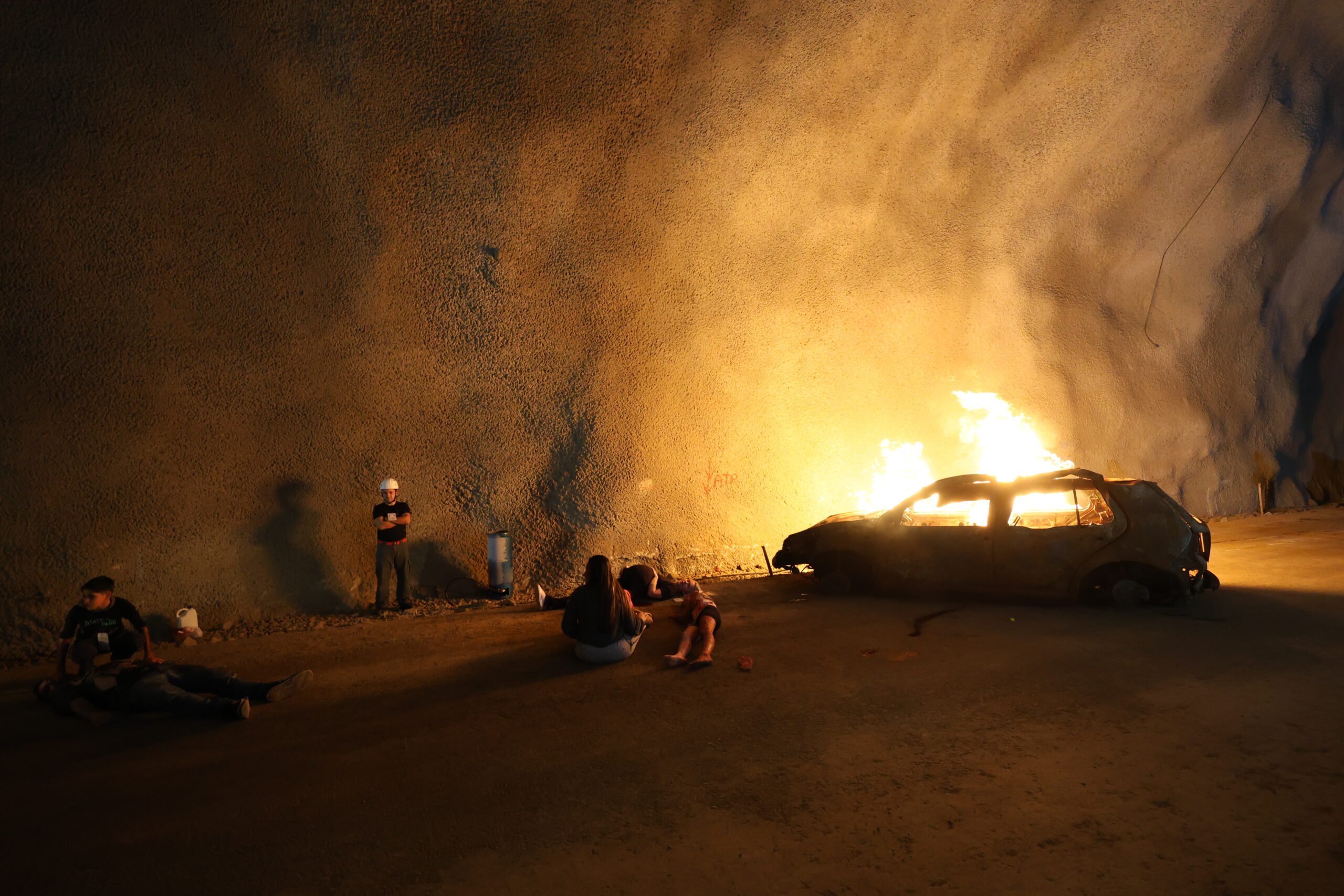 Jaraguá do Sul ativa o Plano de Contingência Regional para atendimento a Múltiplas Vítimas.