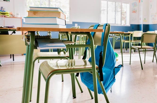 PM de Canoinhas confirma apreensão de duas armas na mesma escola em menos de 24 horas