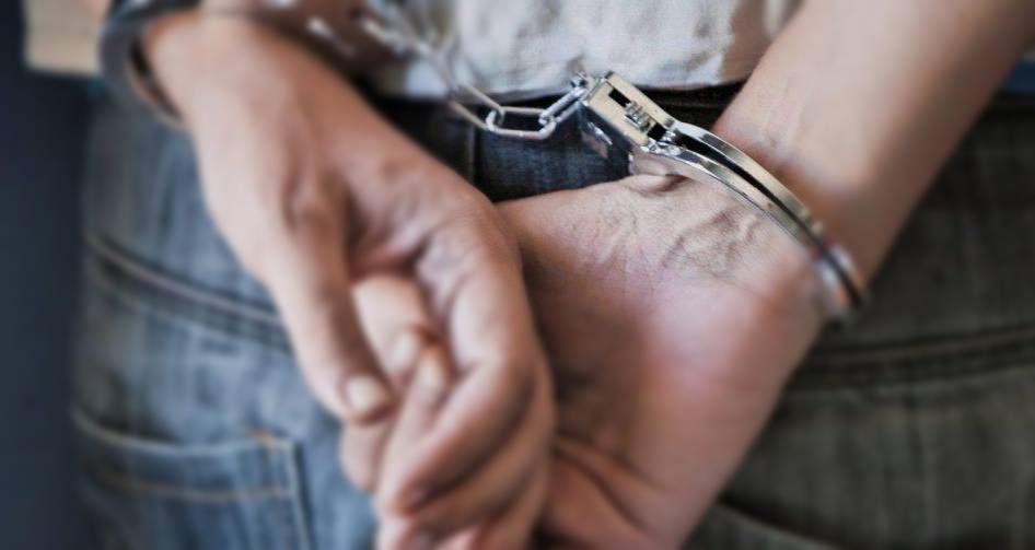 PM prende suspeito de furto e localiza ferramentas vendidas no Centro de Canoinhas