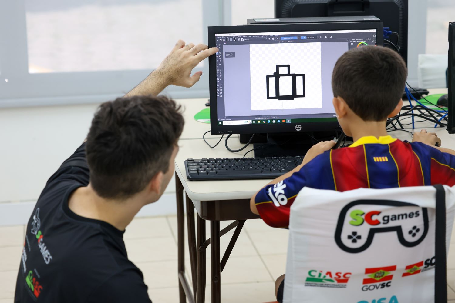 Santa Catarina é destaque nacional no ecossistema de jogos eletrônicos e fortalece setor com o SC Games