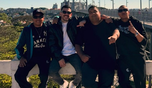 “Terça na Praça” ganha edição especial e se consolida como o happy hour do Centro Histórico de São José