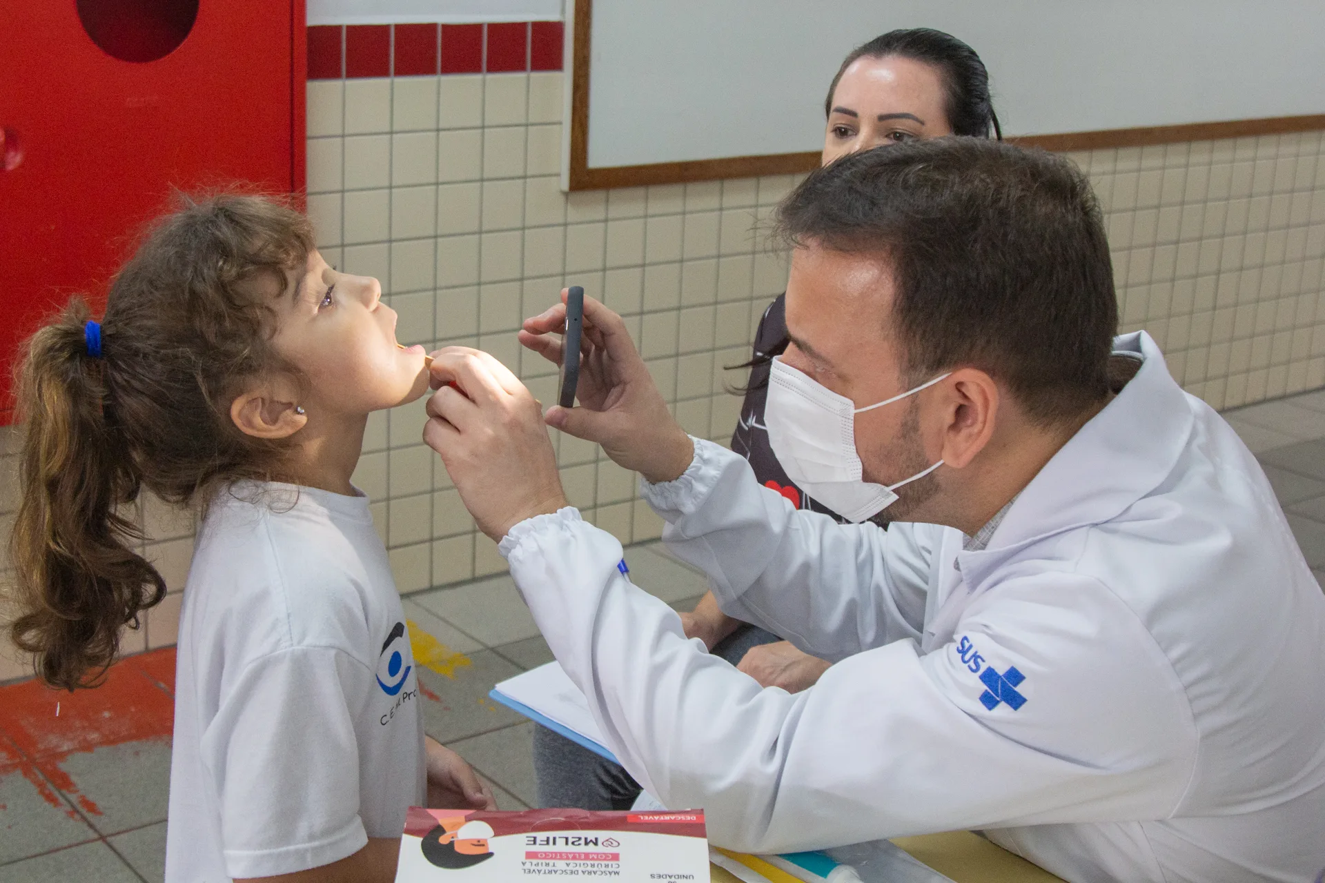 Atenção Primária amplia ações de promoção da saúde e cuidado contínuo em São José