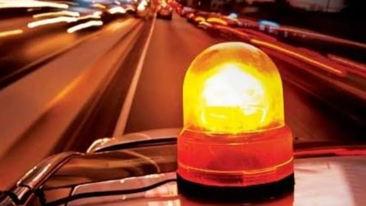 Atropelamento deixa um morto na saída de túnel de Florianópolis