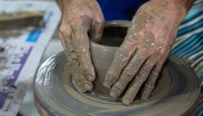 Escola de Oleiros de São José consolida protagonismo cultural e celebra 33 anos com reconhecimento nacional e internacional