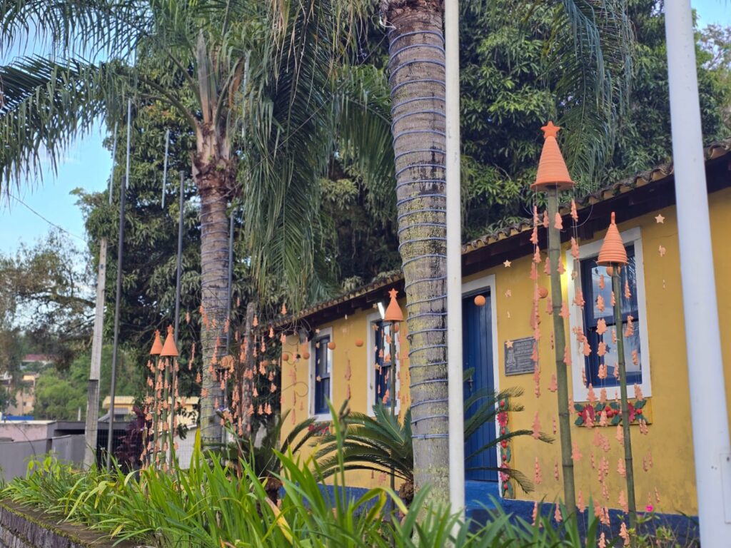 Exposição de Natal celebra 33 anos da Escola de Oleiros e preserva memória de São José