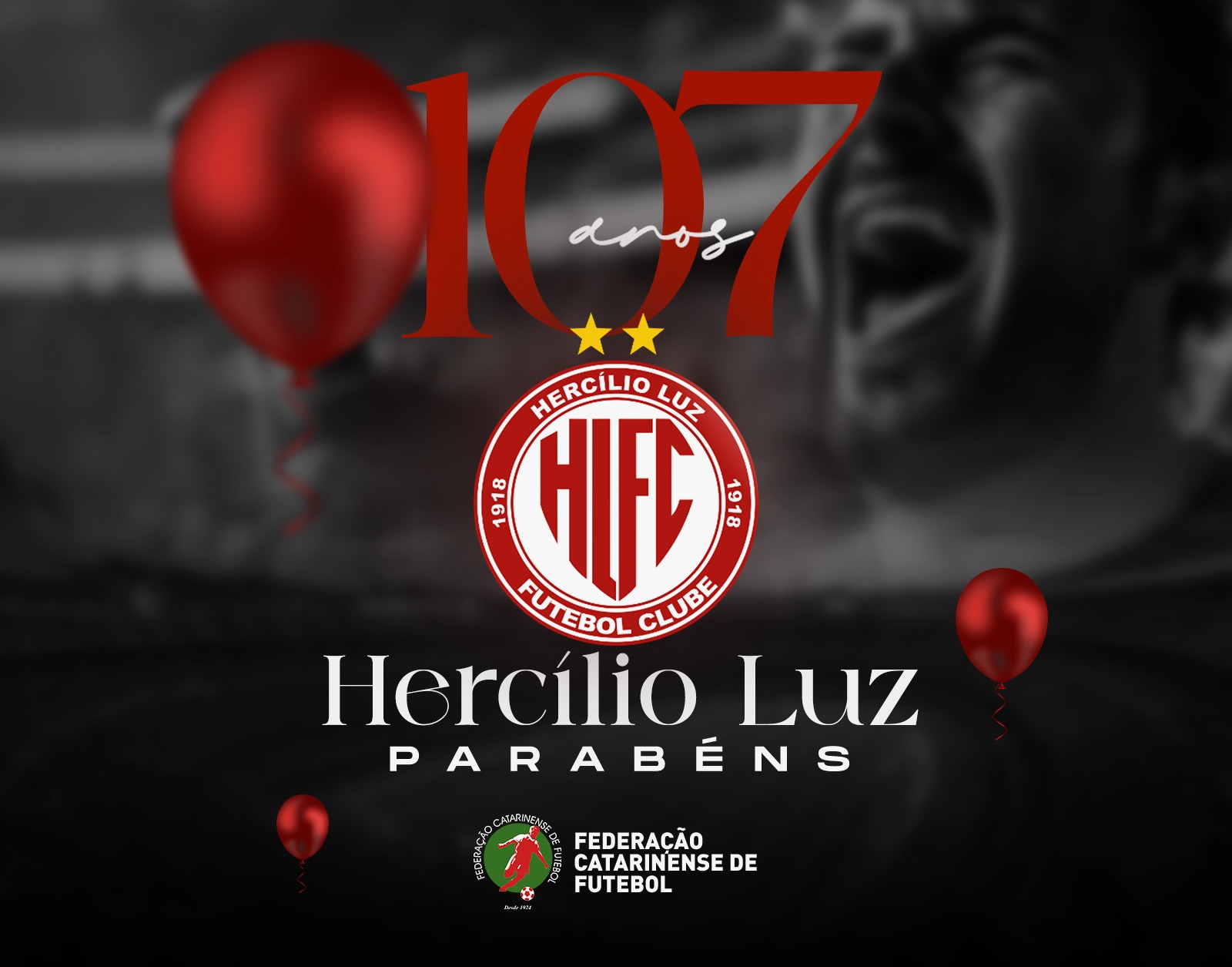 Hercílio Luz completa 107 anos de história