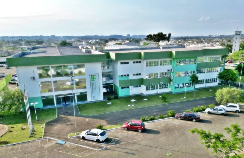 IFSC Canoinhas abre inscrições para cursos gratuitos de qualificação e espanhol