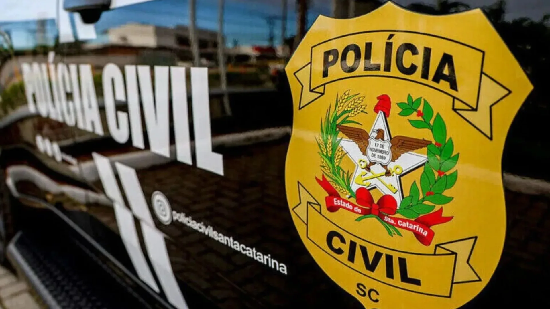 Idosa pode ter sido morta em Tijucas após cobrar dívida de fogão que vendeu ao vizinho