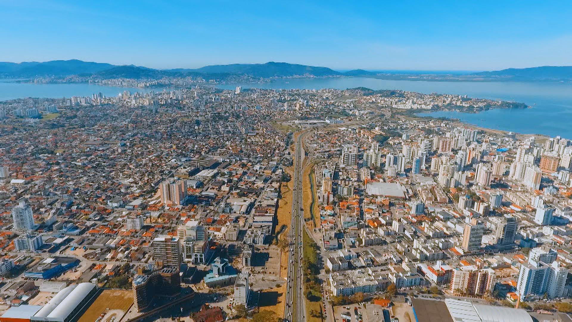 Prefeito Orvino sanciona lei que substitui sirenes por sons suaves em escolas e obras em São José