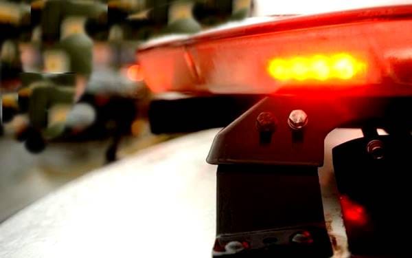 PM apreende entorpecentes com dupla de menores em SC