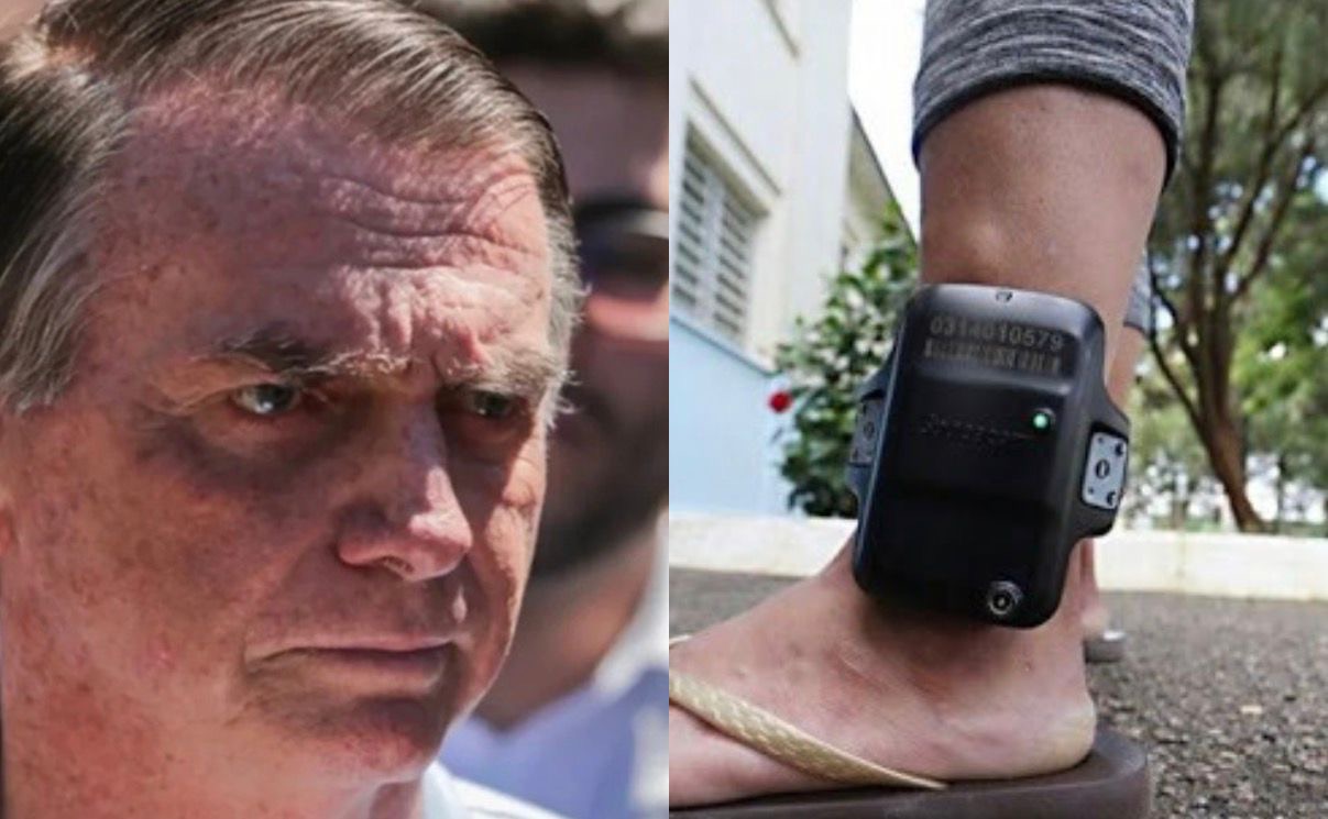 Condenado a 33 anos por homicídios e tráfico em SC ganha domiciliar pela 2ª vez; Bolsonaro segue preso