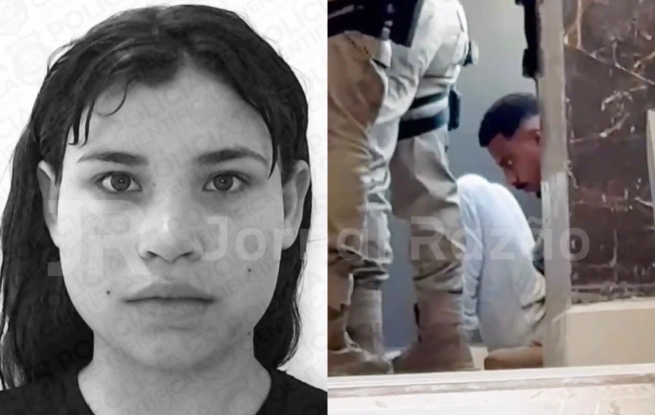 Adolescente de 15 anos é encontrada morta em kitnet em Tijucas e companheiro é preso