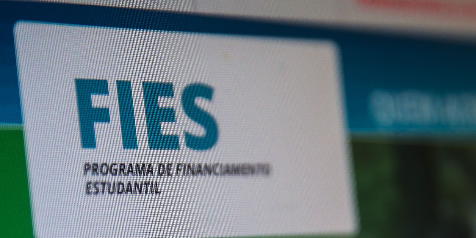 Fies: prazo para complementar inscrições postergadas começa hoje