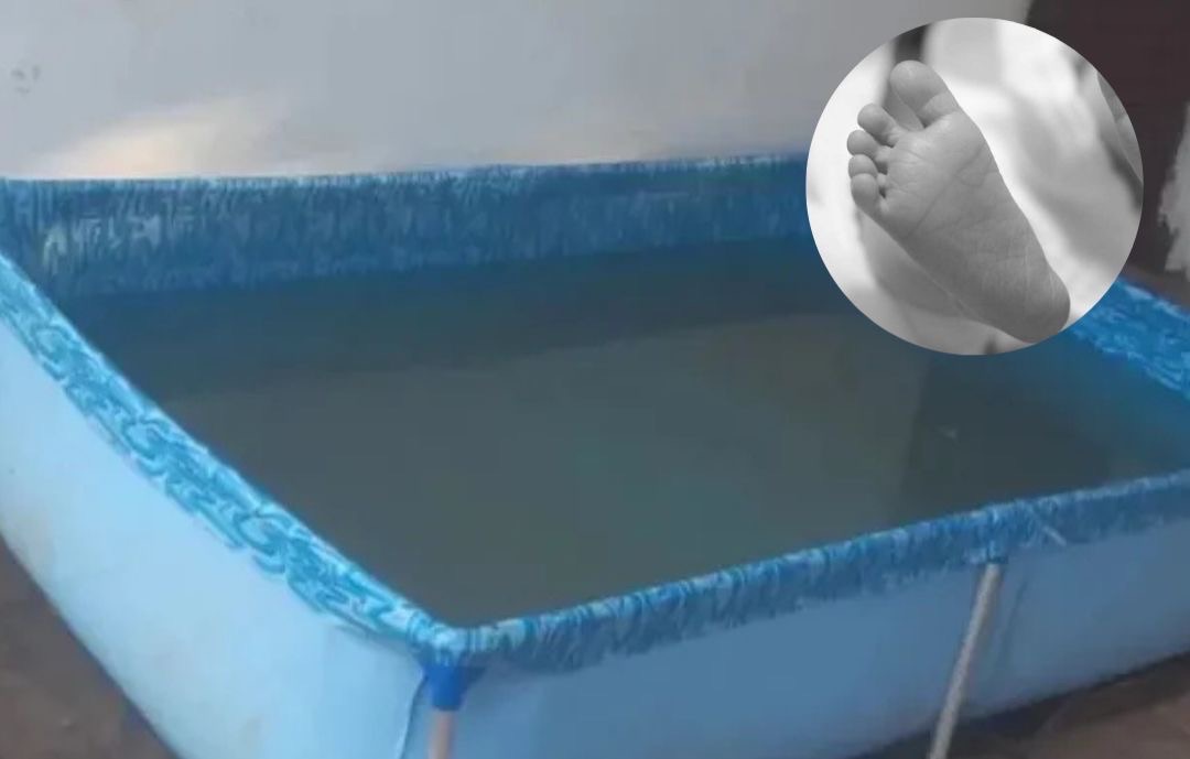 Morte de bebê em abrigo de acolhimento em Araquari é investigada pelo Ministério Público