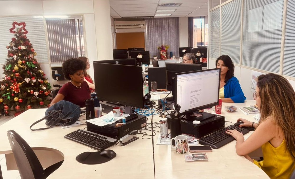 Plano Estadual de Políticas para Mulheres está na fase final de elaboração