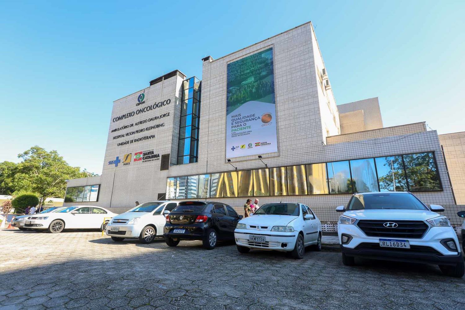 Residência médica do CEPON cresce mais de 28% em inscritos homologados no último triênio