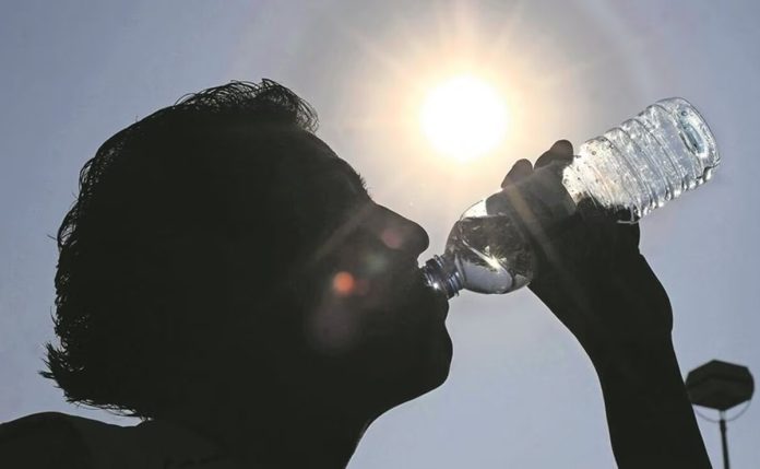 Secretaria de Saúde de São José alerta para cuidados durante ondas de calor extremo