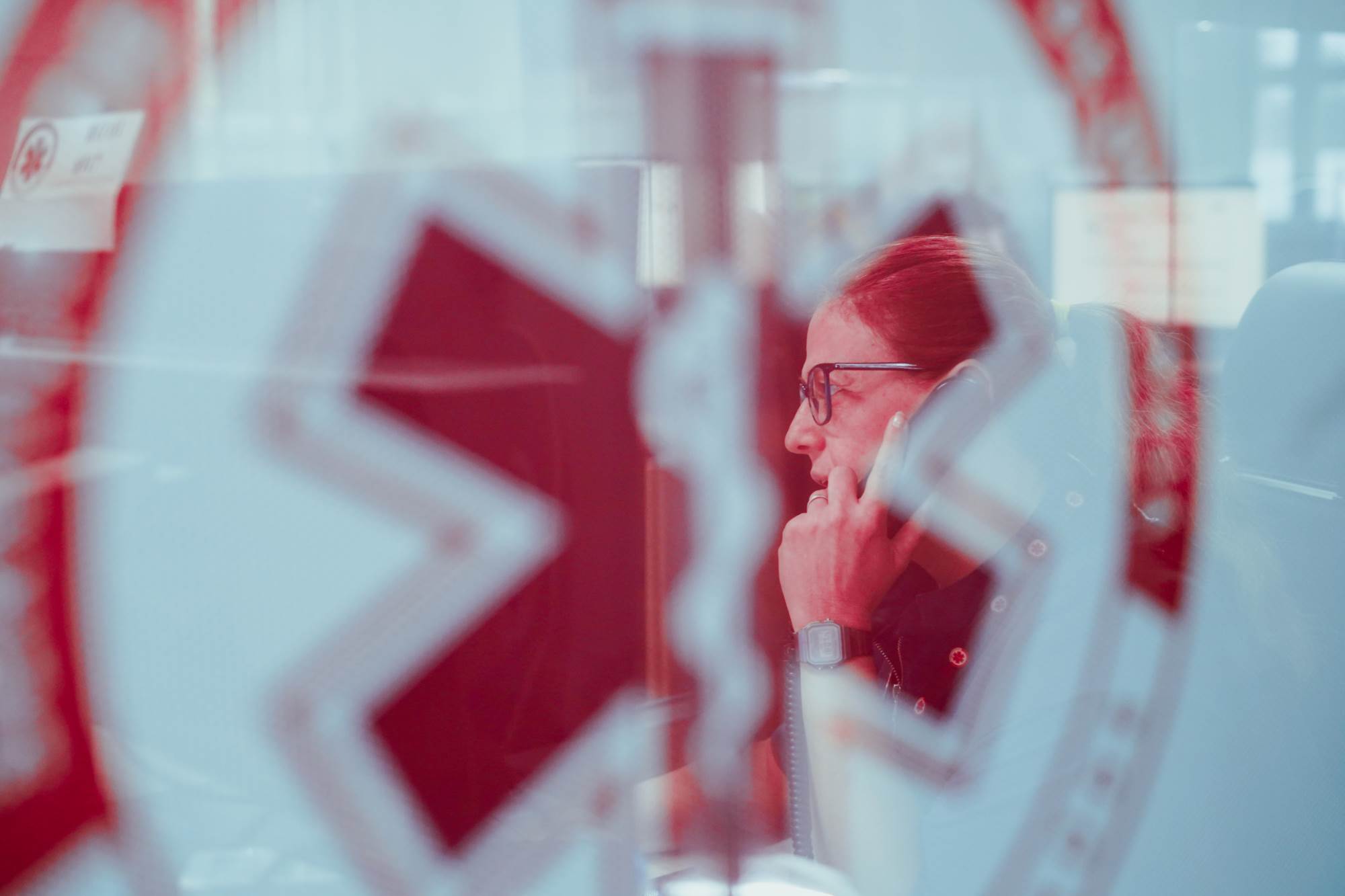 Mergulho em lagoa termina com suspeita de lesão na coluna no Sul de SC