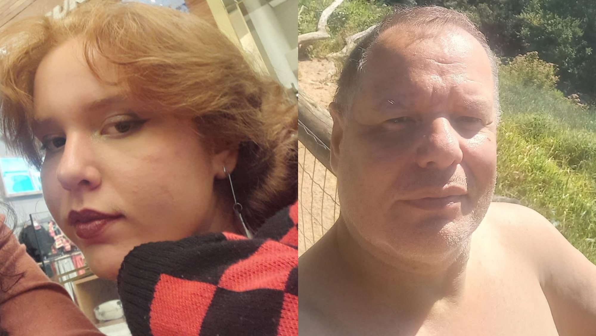 Corpo de adolescente desaparecida há 45 dias é encontrado após pai confessar crime em SC