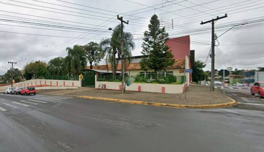 Canoinhas terá a primeira Escola Cívico-Militar do Planalto Norte a partir de 19 de fevereiro
