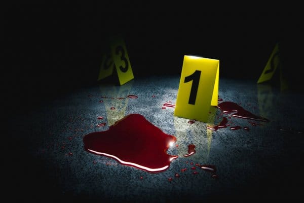 Casa aberta e rastro de sangue: Mistério envolve agressão em Papanduva