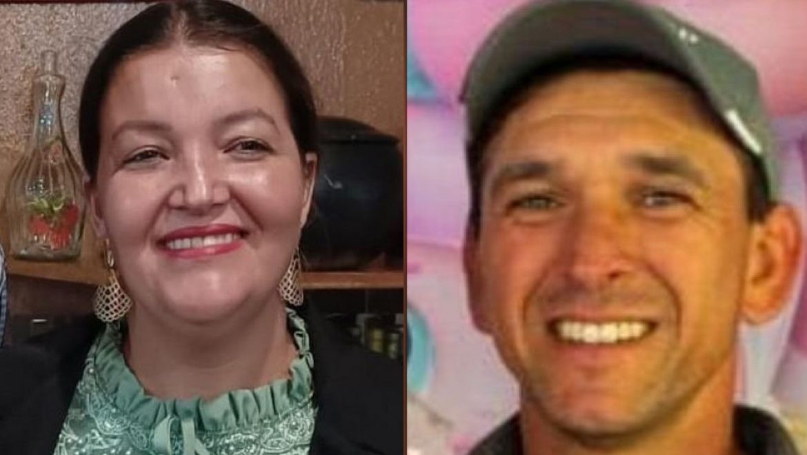 Ex-vereadora é julgada pelo Tribunal do Júri em Chapecó por morte do marido