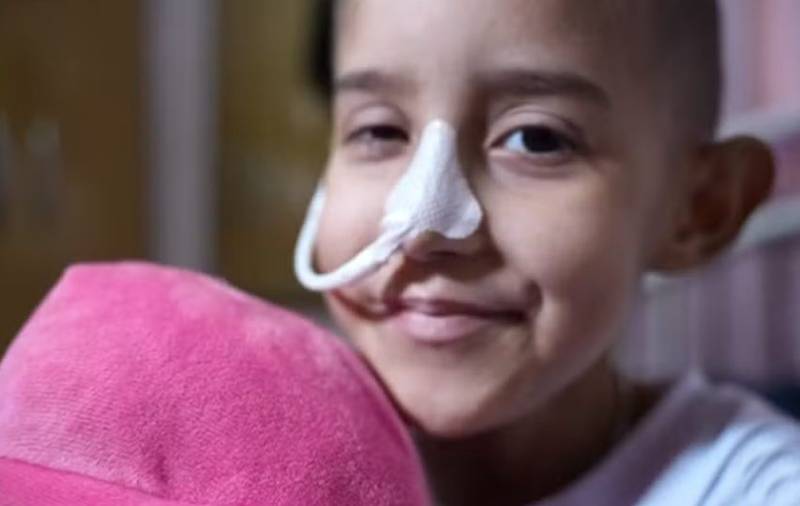 Morre menina que teve tratamento de R$ 2,5 milhões desviado por golpistas no Paraná