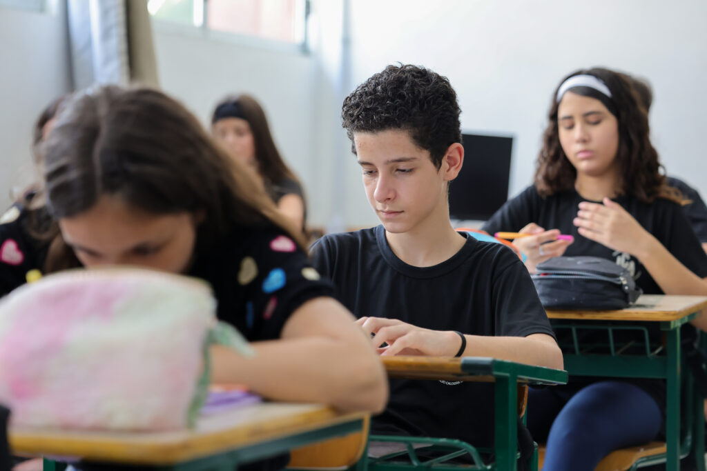 Professores da rede estadual de ensino receberão formação em educação ambiental nas escolas 