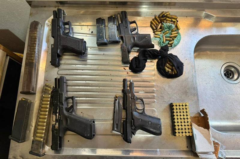 Confronto com o BOPE deixa quatro mortos em Florianópolis