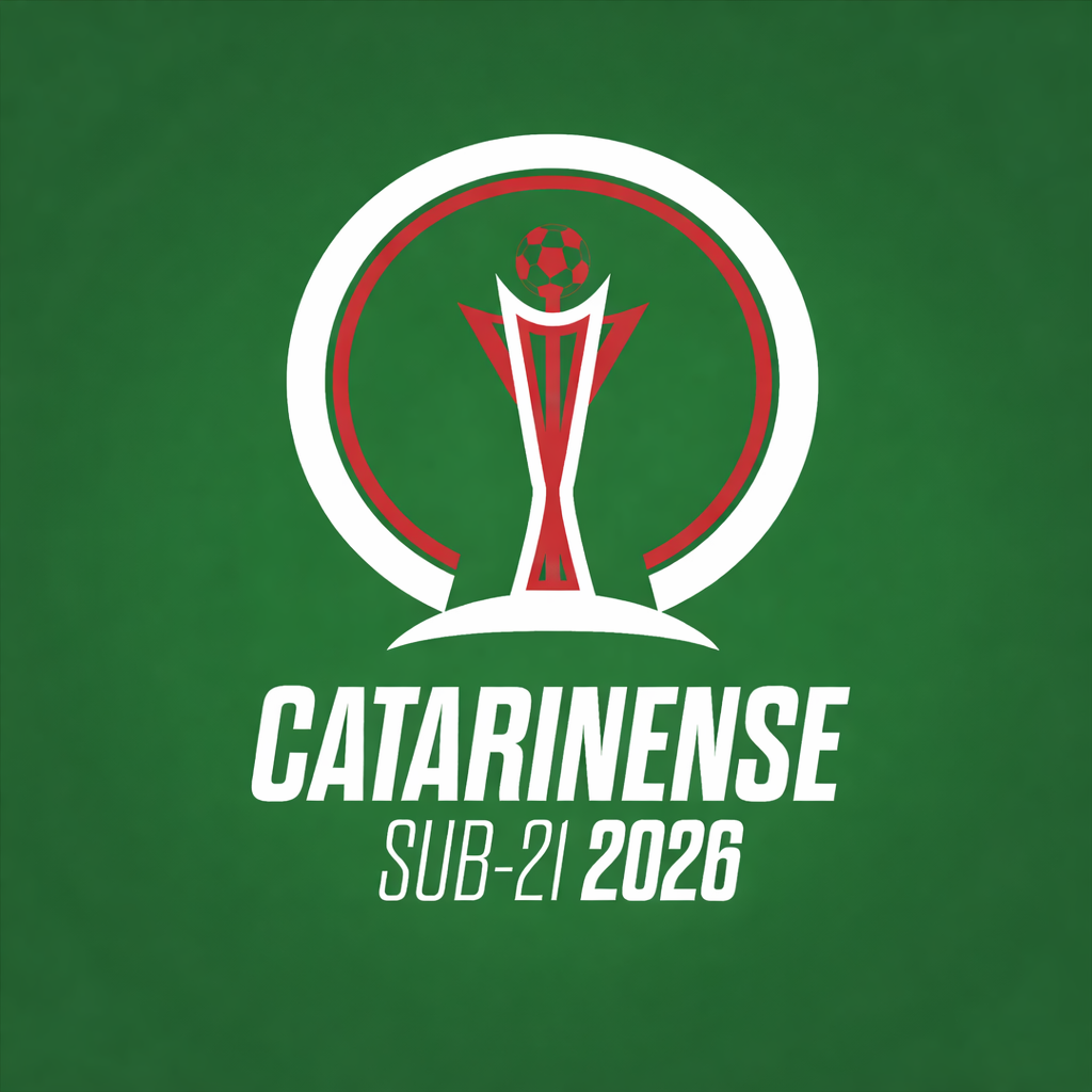 Conhecidos os primeiros classificados para a semifinal do Catarinense Sub-21