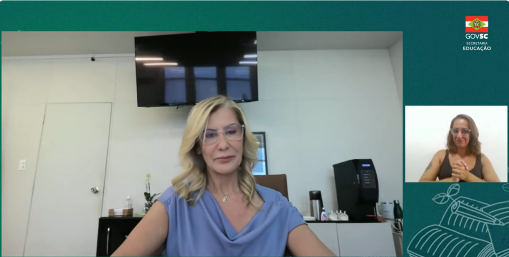 Educação de SC lança programa Educando Cidadãos