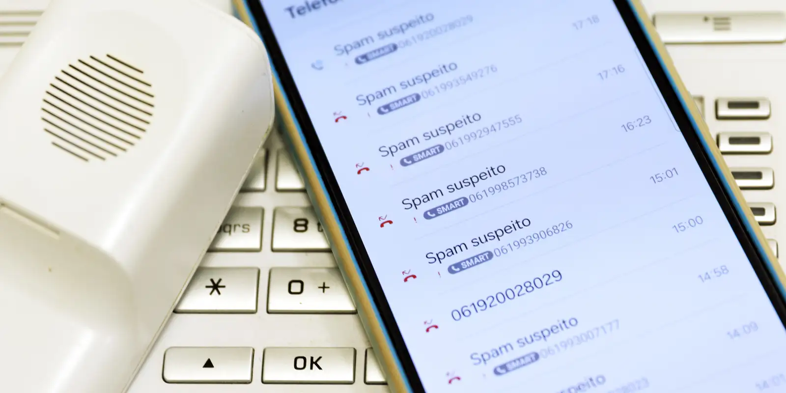 Febraban alerta sobre golpe do falso gerente