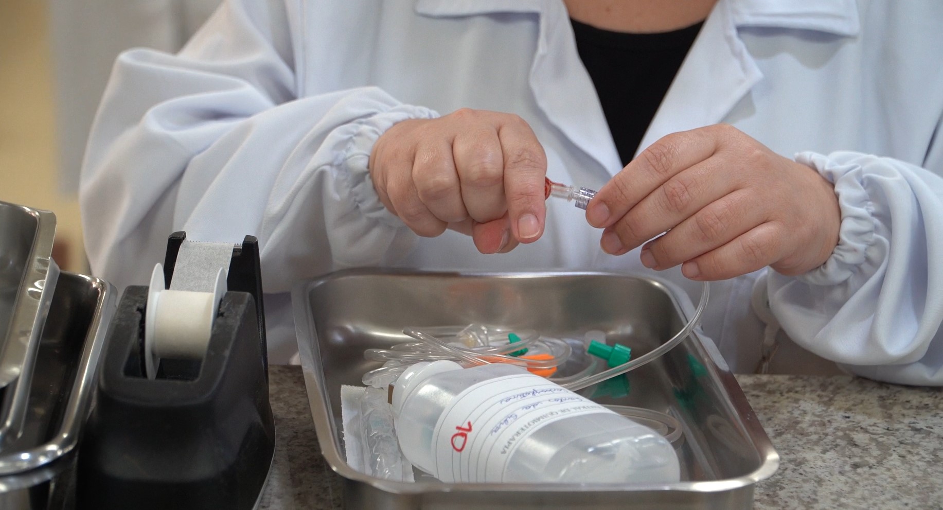 Governo do Estado alerta para sinais e diagnóstico precoce do mieloma múltiplo