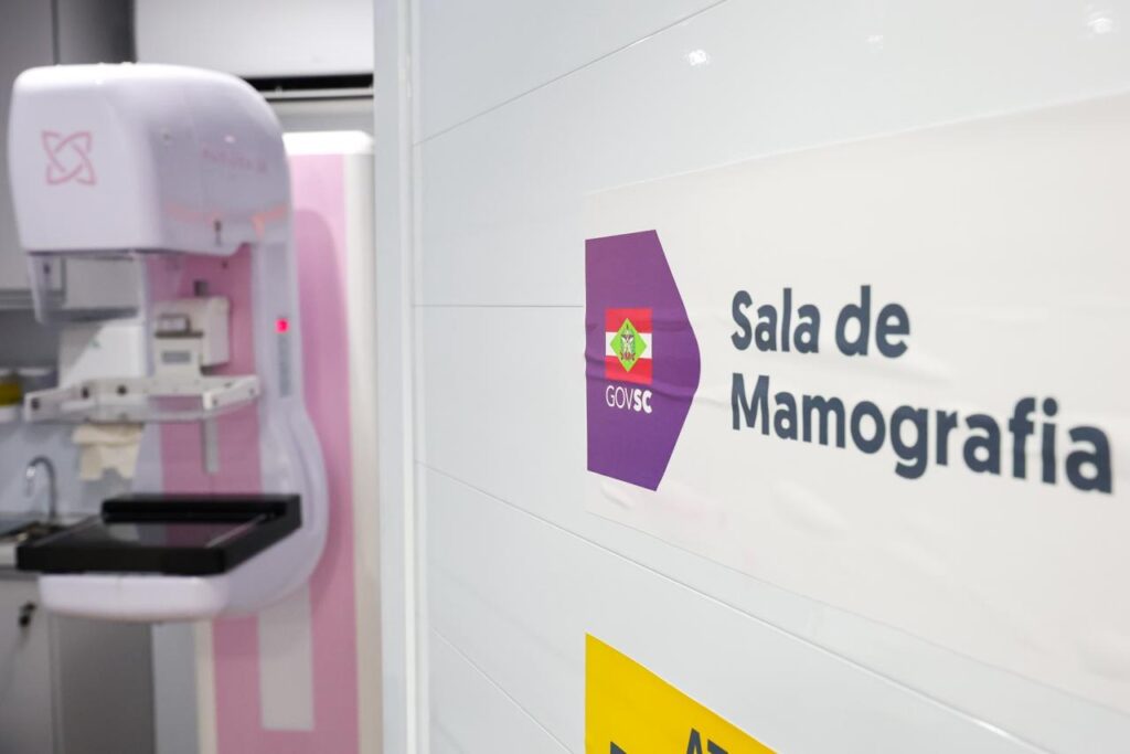 Governo do Estado fortalece a saúde da mulher com ações de prevenção e cuidado