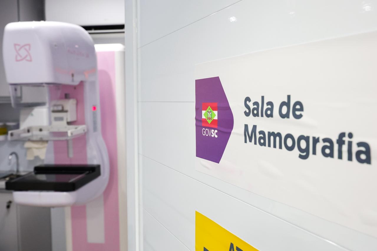 Governo do Estado fortalece a saúde da mulher com ações de prevenção e cuidado