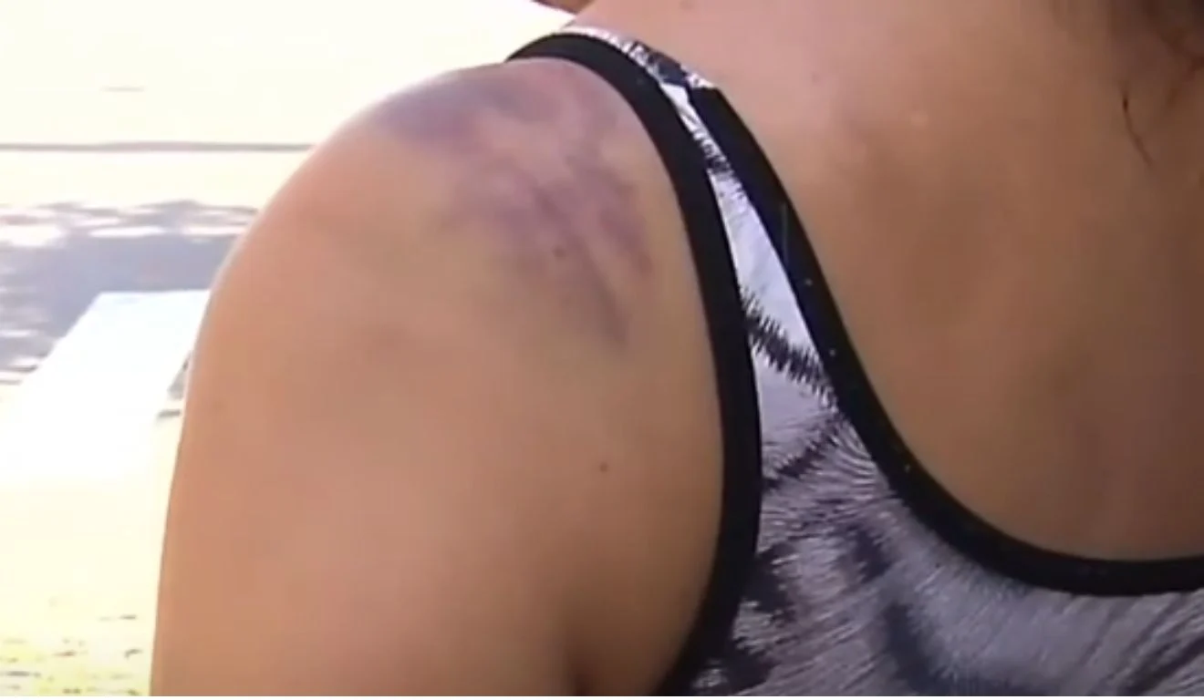 Homem é preso em Major Vieira por descumprir medida protetiva